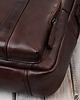 torby i nerki męskie Skórzana torba na laptopa męska na dokumenty brązowa Paolo Peruzzi SL-01-BR 4