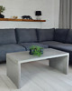 stoliki kawowe Stolik betonowy Granit 1