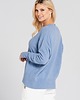 swetry damskie Sweter kaszmirowy Merry Look 304 2