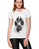 t-shirt damskie T-shirt damski UNDERWORLD Animal footprint 4