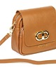 torby na ramię Torebka skórzana na ramię - crossbody -   (7166) 2