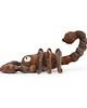 misie i maskotki Maskotka Przytulanka Skorpion James 27 cm 2