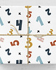 akcesoria różne papier do pakowania arkusze  123 P-114w 2