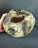figurki i rzeźby Naczynie ceramiczne rzeźbione żuki - seria "Kamienny sen" 6