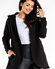 bluza z kapturem damska Bluza C327 2