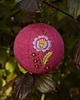 bombki Bombka ręcznie haftowana 1