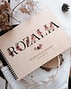komunia - pozostałe I KOMUNIA ŚWIĘTA, pamiątka komunijna, album 3
