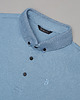 t-shirty męskie koszulka męska polo matteo błękit 1