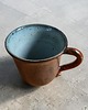 kubki Duży ceramiczny kubek 1