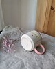 kubki Kubek ceramiczny MAMA 3