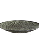patery i talerze Talerz śniadaniowy Grey ceramiczny kamionka szary 22cm 1