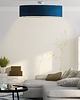 plafony Oświetlenie sufitowe GRENADA VELUR - fi - 80 cm 5