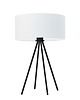 lampy stołowe Lampa stołowa w stylu skandynawskim SIERRA 1