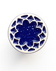 gałki do mebli Gałka mała do mebli, ciemnoniebieska, wz.14 1