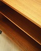 komody Szafka tekowa, duński design, lata 70, produkcja: Dania 9