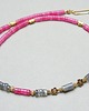 chokery Jadeit amarant  /choker/ 06.04.25 - Szlachetna kolekcja 4
