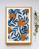 plakaty Plakat cytrusy 1