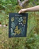 plakaty Plakat botaniczny "Herbs" 30x40 3