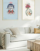 plakaty Plakat Blue Morning SUMMER 3
