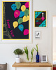 plakaty Zabawna buzia - Funny Face - plakat A3 6