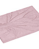 kocyki, kołderki, pościel dla dzieci Kocyk "Ważki" pink 4