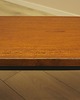 stoliki kawowe Sideboard tekowy, niski stolik duński, lata 70. 6