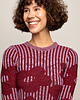 sukienki mini damskie Sukienka STRIPE FLORAL 3