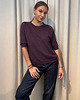 swetry damskie  Wiskozowy sweter Basic Prugna 2