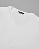 t-shirty męskie T-shirt męski colli biały 1