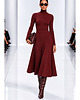 topy damskie Bluzka burgund YY500107 1