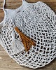 torby na ramię Boho Bag Siatka 7