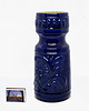 wazony Ceramiczny wazon typ 122-24, Scheurich Keramik, Niemcy, lata 70. 1