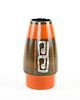 wazony Wazon ceramiczny, niemiecki design, lata 70, produkcja: West Germany 2