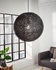 lampy wiszące Lampa Kokon 45cm kula 2