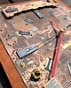 zegary WALL-MACHINE - CLOCK WALL 3D - IX 4