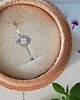 pierścionki zaręczynowe Pierścionek Zaręczynowy Z Kamieniem Księżycowym 6