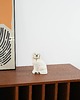 figurki i rzeźby Porcelanowa figurka pies, angielski design, lata 60, produkcja: BESWICK ENGLAND 1
