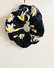 gumki do włosów Bawełniana Pela' Scrunchie MARGARET 7