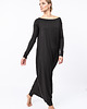 kombinezony damskie Sarouel jumpsuit 1