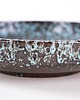patery i talerze Talerz ceramiczny, niemiecki design, lata 60, produkcja: West Germany 8