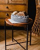 pojemniki kuchenne Koszyk na pieczywo zestaw 8 szt. 2