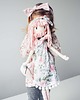 lalki Lalka handmade LUIZA 2