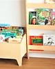 meble do pokoju dziecka Skrzynia na książki i zabawki SIMPLE 5