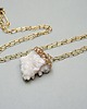 wisiory Sea collection - Koral white  /28.05.25/ - chain 1