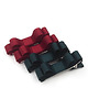ozdoby do włosów dla dzieci Spinki do włosów Basic Bow Dark Green 1