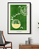 plakaty Yatsuo no Tsubaki - Exhibition Poster 2