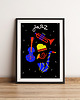 plakaty Plakat Jazz 4