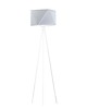 lampy do pokoju dziecka Industrialna lampa stojąca na 3 nogach dla dzieci KANTON KIDS tripod 3