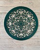 Ozdoby na ścianę Obraz Ażurowy FANCY 60 cm 1