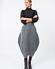 spódnice midi O line skirt 4